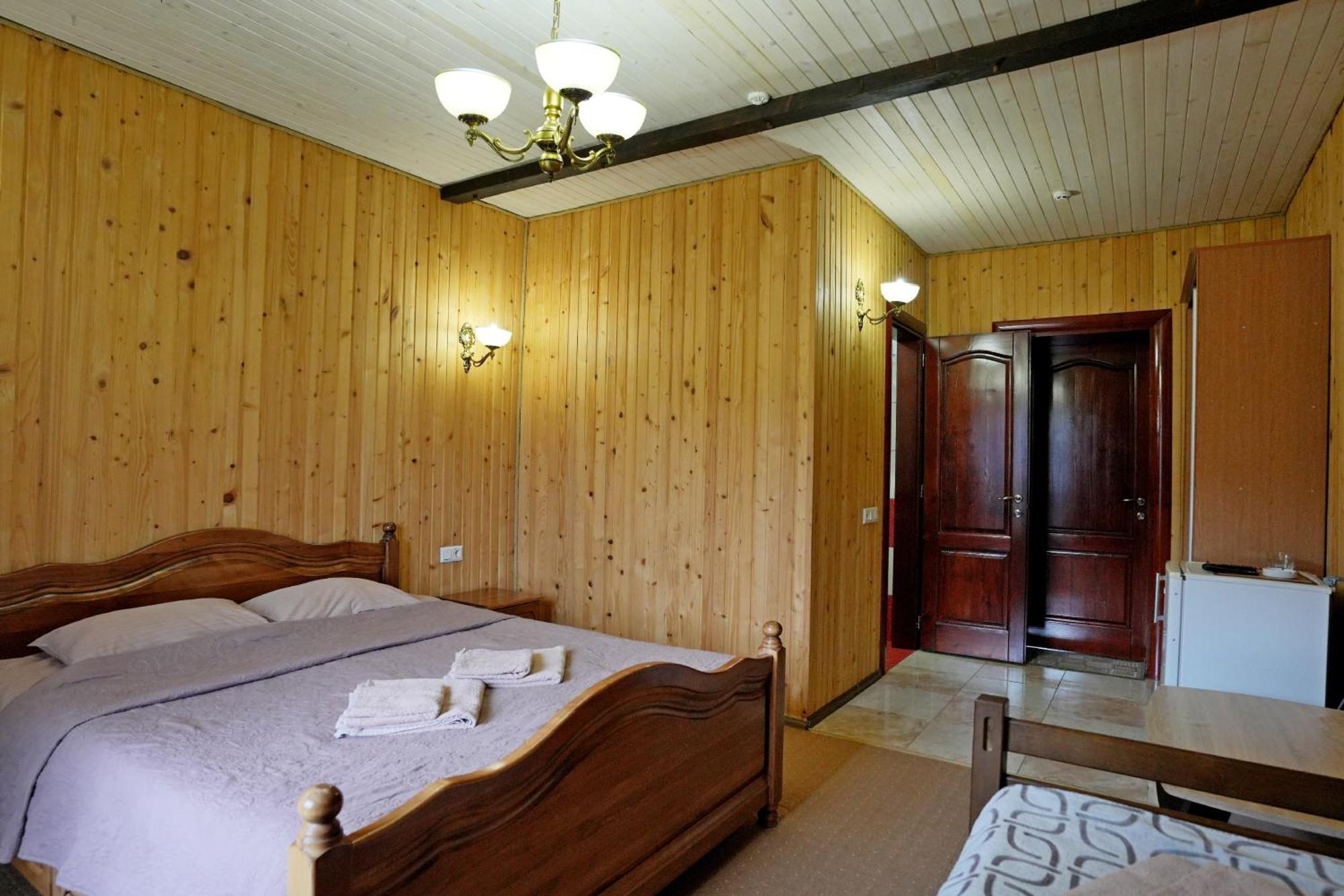 Villa Loiza Bukovel Exterior foto