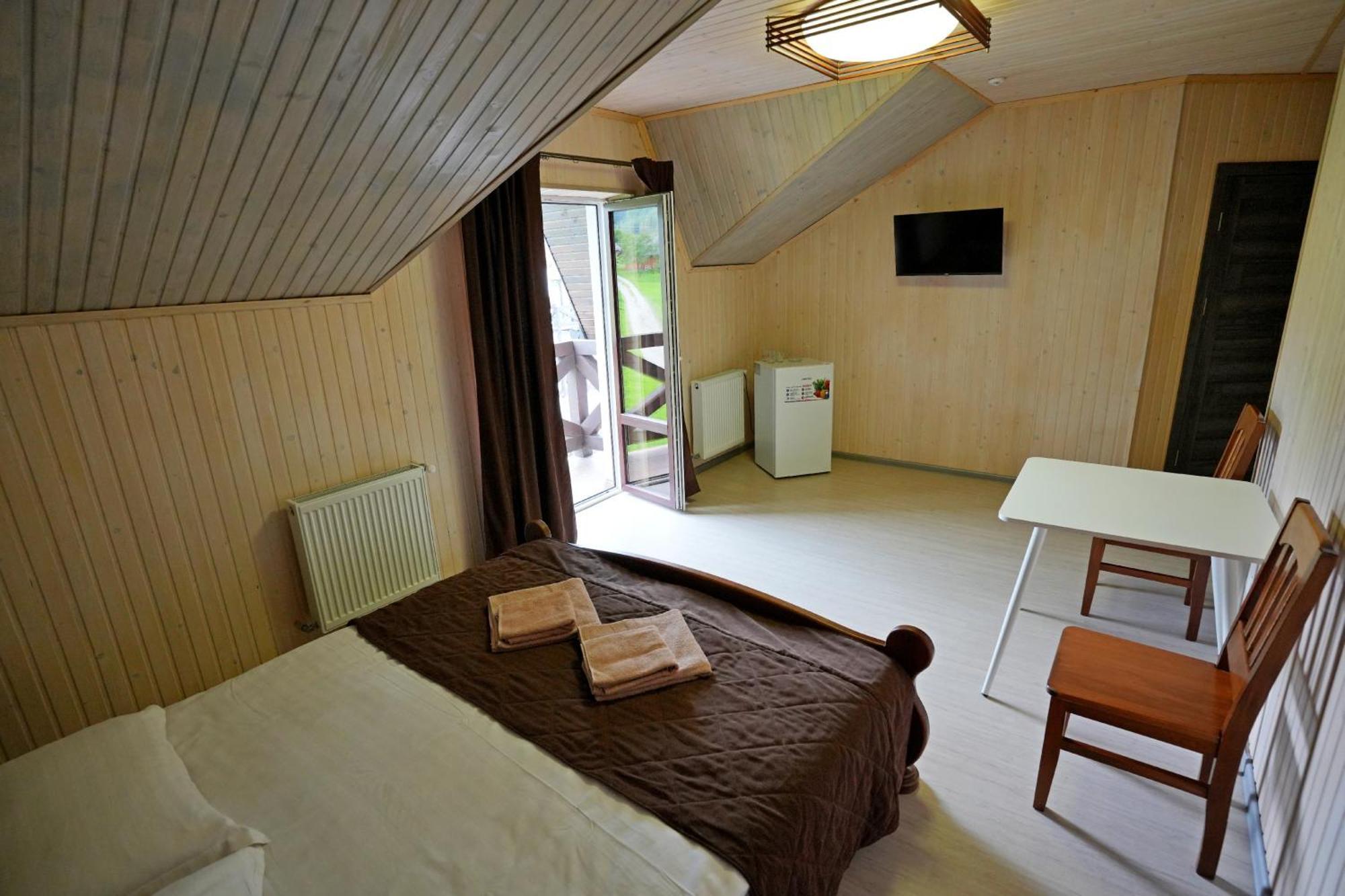 Villa Loiza Bukovel Exterior foto