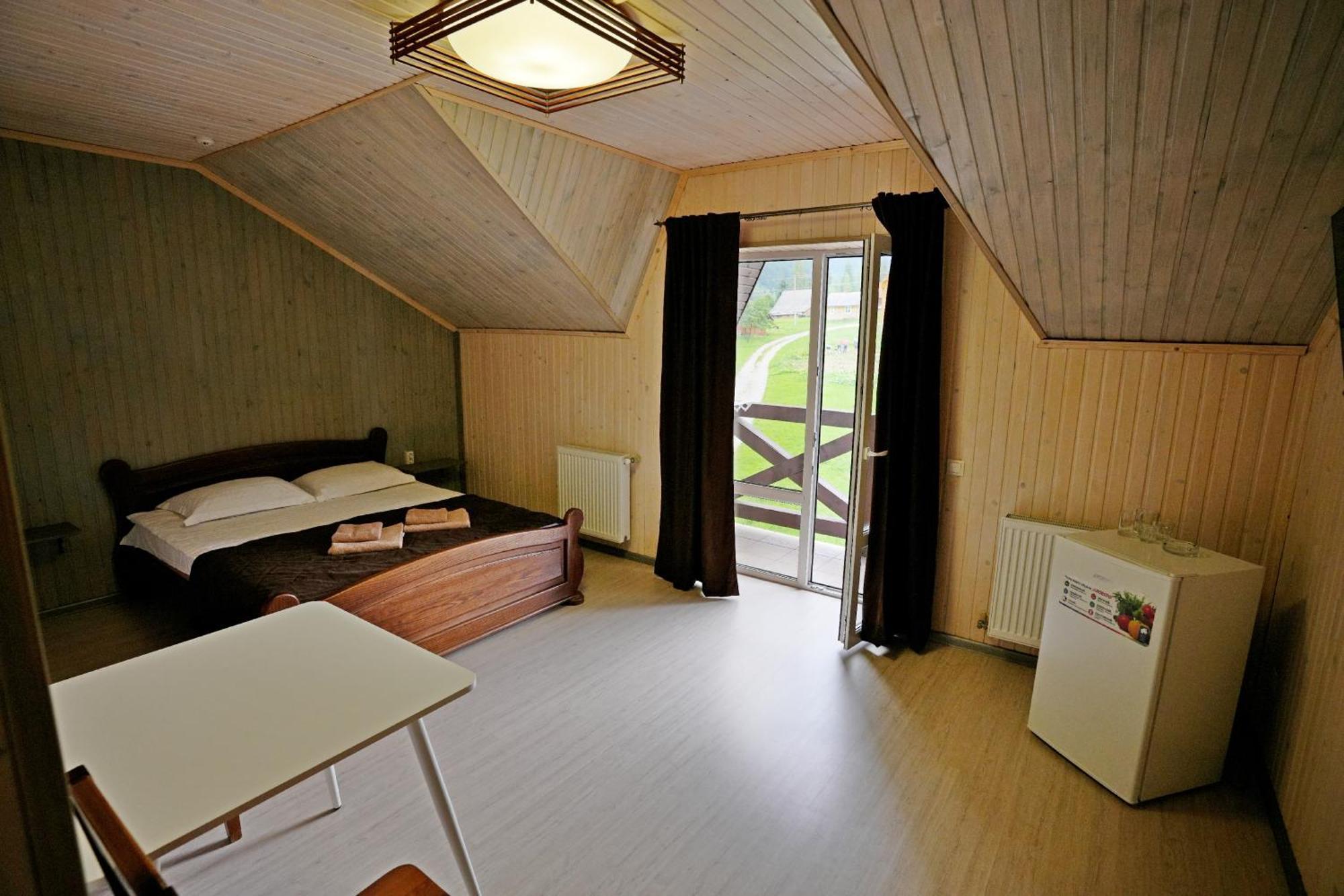 Villa Loiza Bukovel Exterior foto