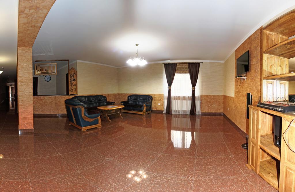 Villa Loiza Bukovel Exterior foto